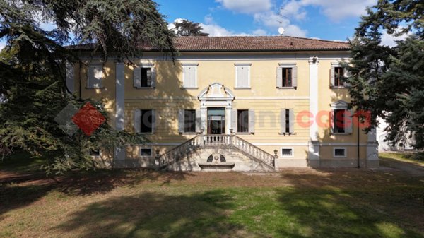 villa in vendita a Savignano sul Panaro