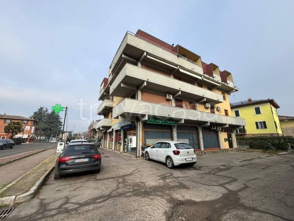 appartamento in vendita a Savignano sul Panaro in zona Formica