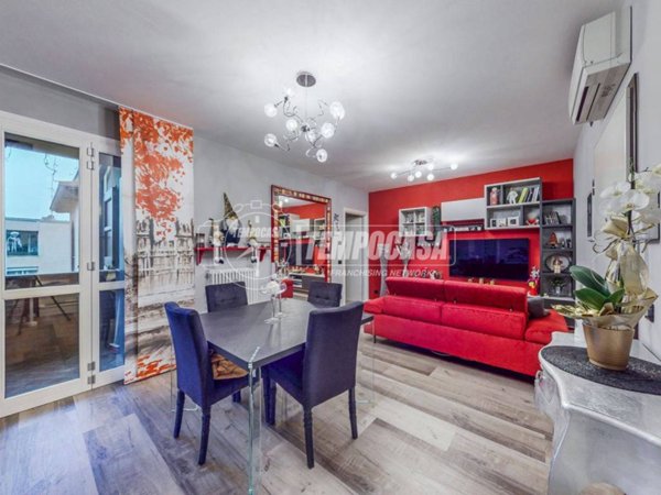 appartamento in vendita a Savignano sul Panaro