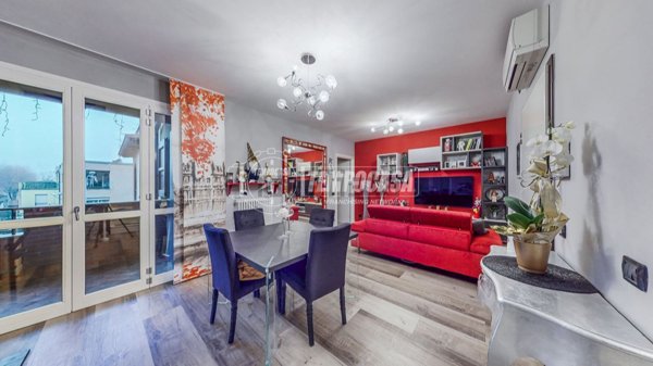 appartamento in vendita a Savignano sul Panaro