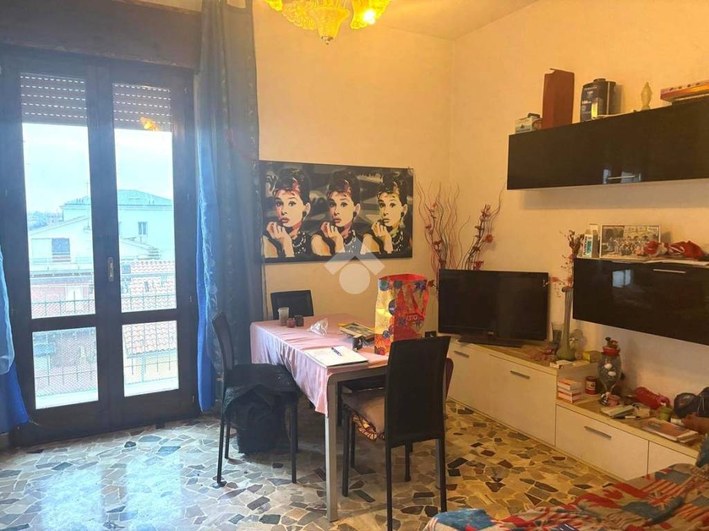 appartamento in vendita a Savignano sul Panaro in zona Magazzeno