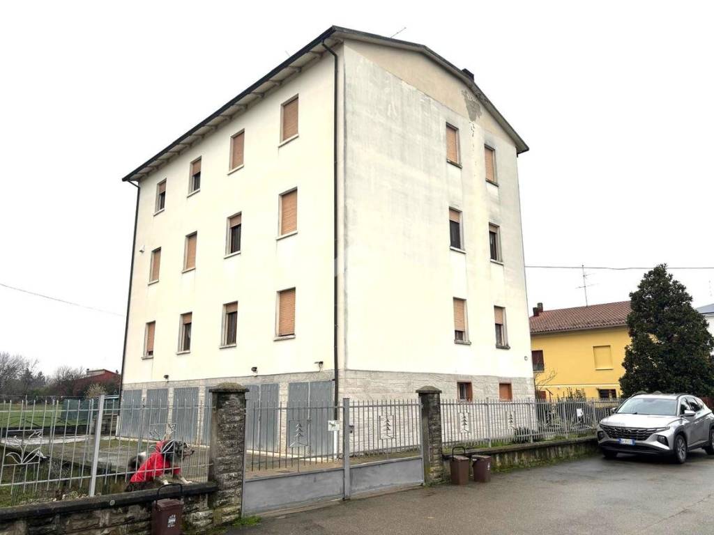 appartamento in vendita a Savignano sul Panaro in zona Magazzeno