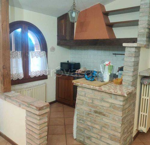 appartamento in vendita a Savignano sul Panaro