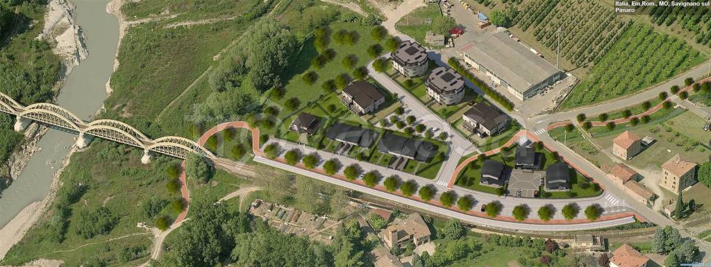 terreno agricolo in vendita a Savignano sul Panaro