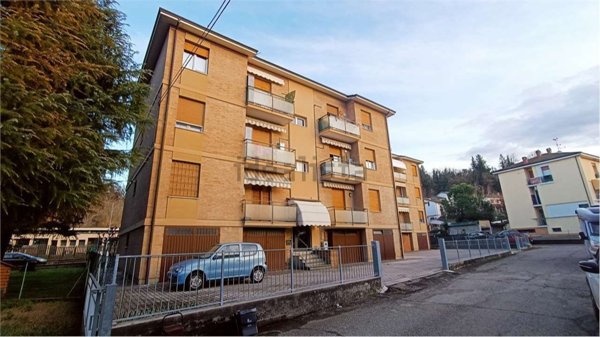 appartamento in vendita a Savignano sul Panaro
