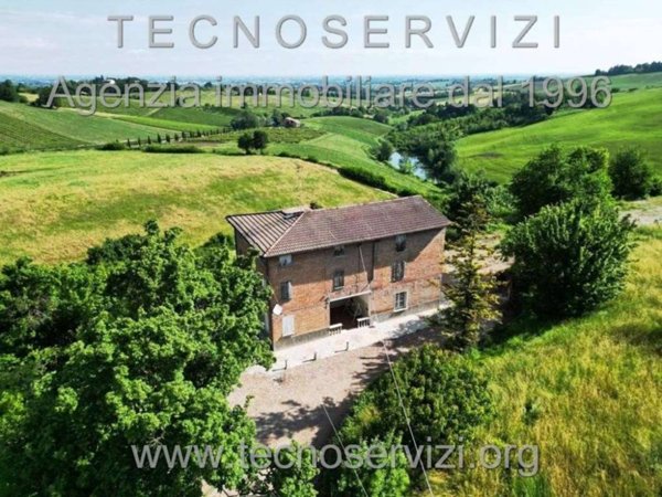 casa indipendente in vendita a Savignano sul Panaro