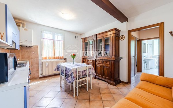 appartamento in vendita a Savignano sul Panaro in zona Garofano