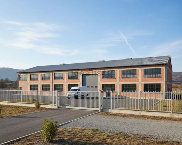 capannone in vendita a Savignano sul Panaro