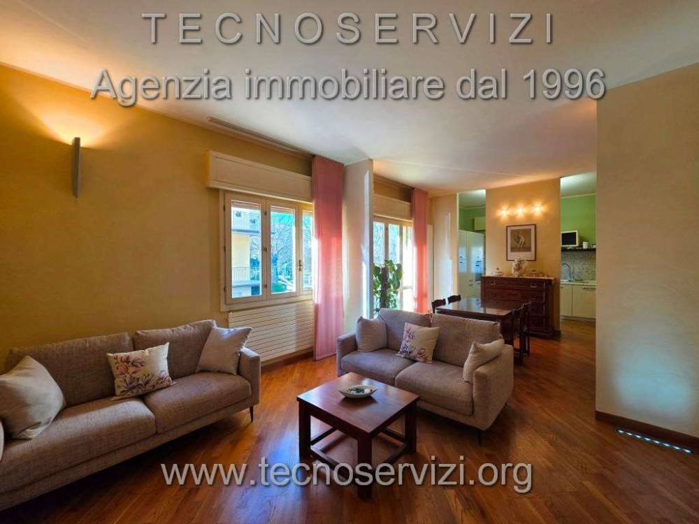 appartamento in vendita a Savignano sul Panaro in zona Formica