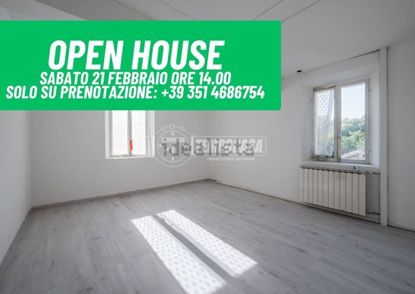 appartamento in vendita a Savignano sul Panaro