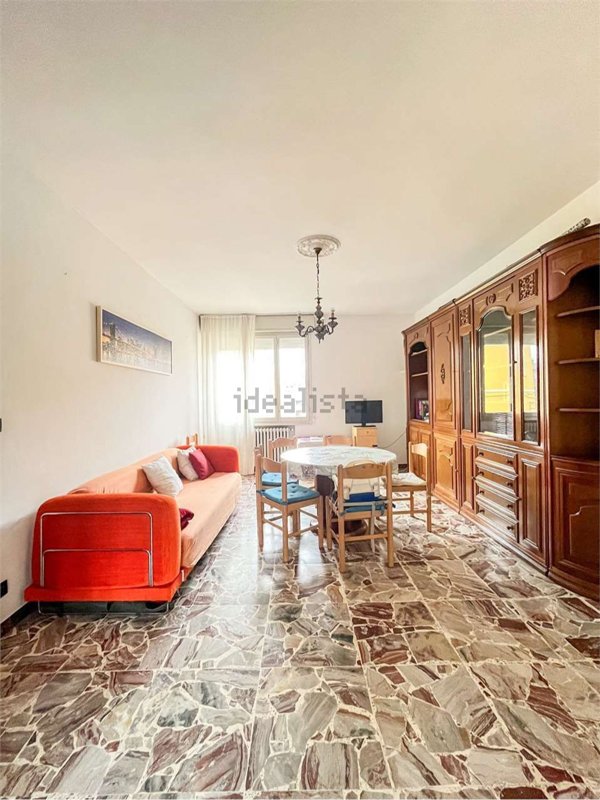 appartamento in vendita a Savignano sul Panaro