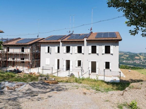 casa indipendente in vendita a Savignano sul Panaro