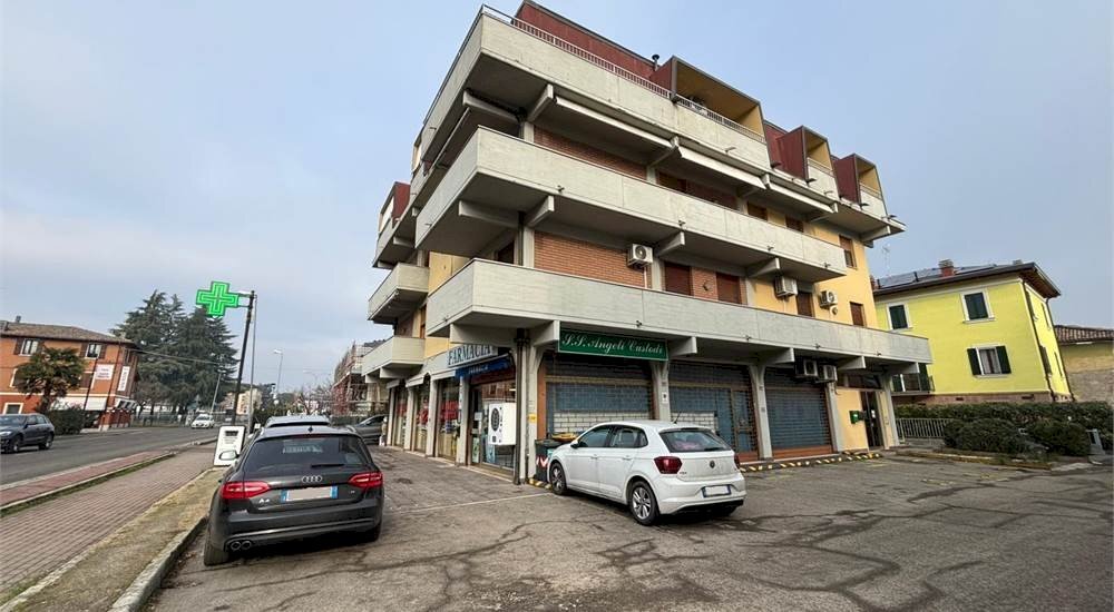 appartamento in vendita a Savignano sul Panaro in zona Formica