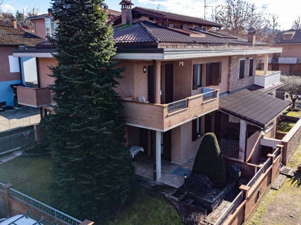 casa indipendente in vendita a Savignano sul Panaro in zona Mulino