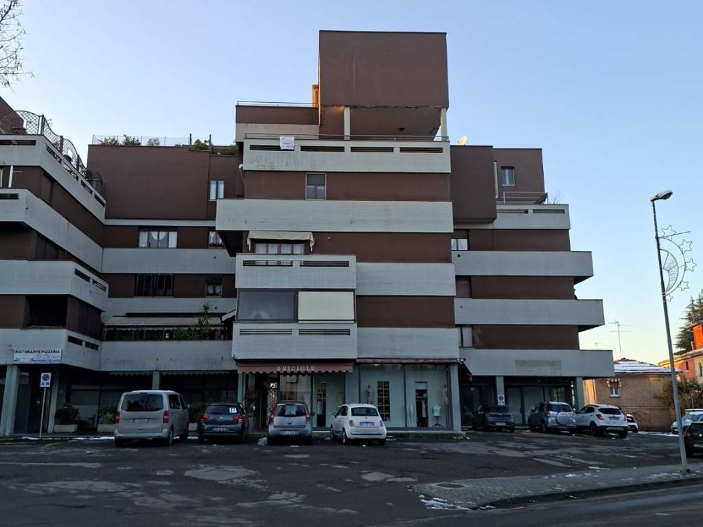 appartamento in vendita a Savignano sul Panaro