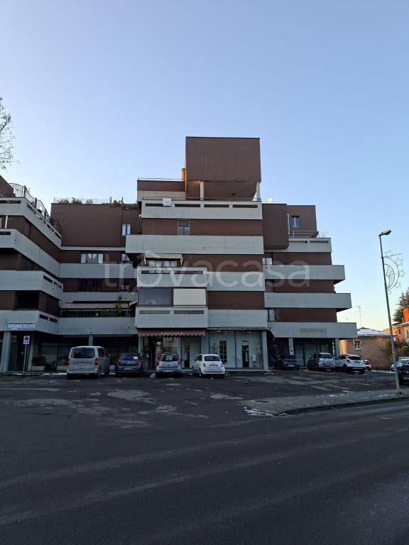 appartamento in vendita a Savignano sul Panaro in zona Formica