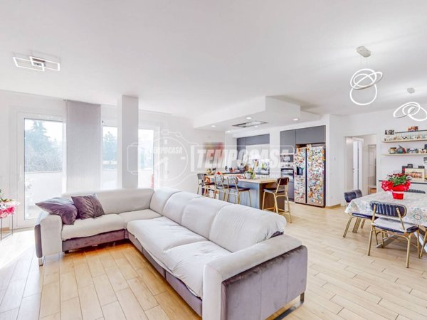 appartamento in vendita a Savignano sul Panaro