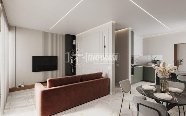 appartamento in vendita a Savignano sul Panaro