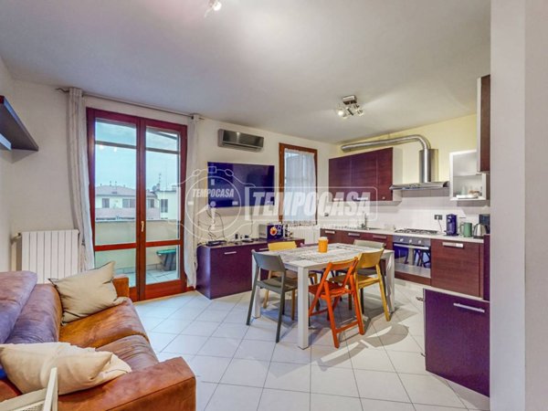 appartamento in vendita a Savignano sul Panaro in zona Mulino