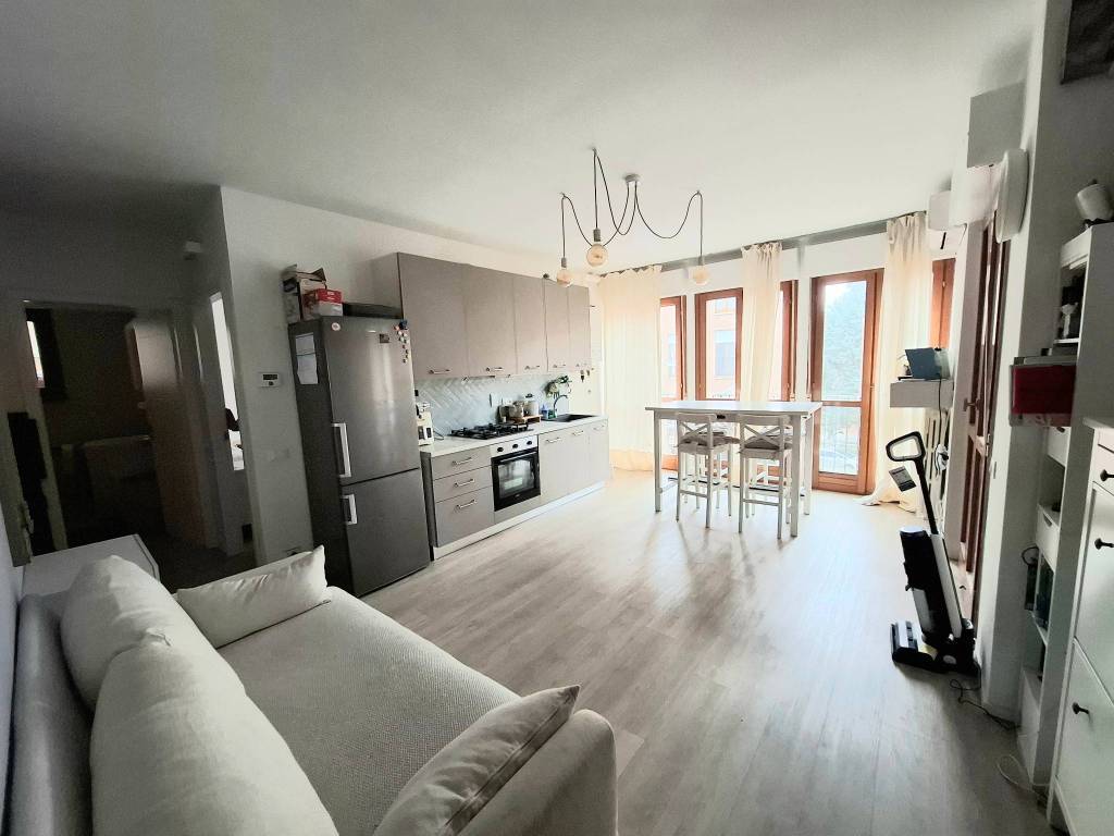 appartamento in vendita a Savignano sul Panaro in zona Mulino