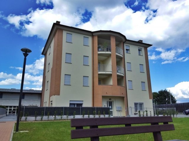 appartamento in vendita a Savignano sul Panaro in zona Mulino