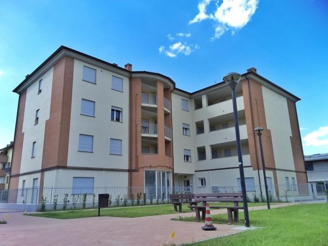 appartamento in vendita a Savignano sul Panaro in zona Mulino