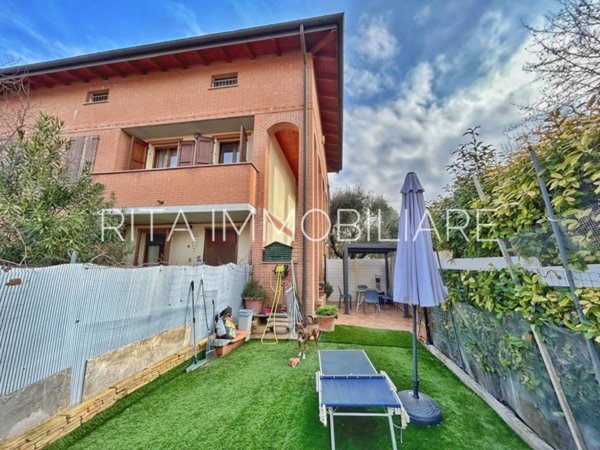 appartamento in vendita a Savignano sul Panaro in zona Mulino