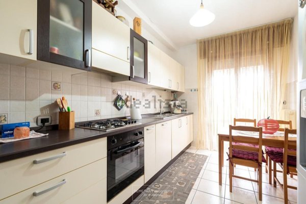 appartamento in vendita a Savignano sul Panaro in zona Formica