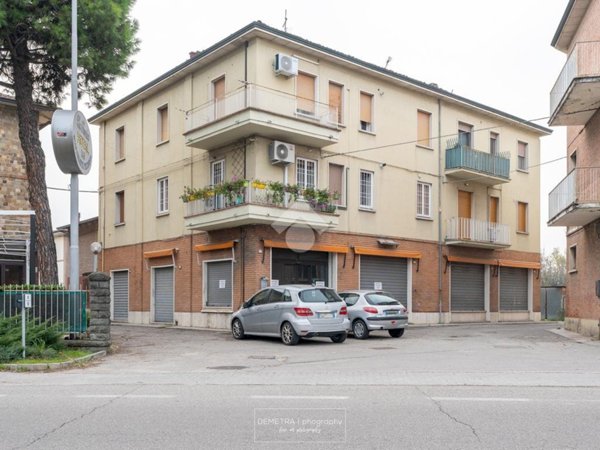 appartamento in vendita a Savignano sul Panaro in zona Formica