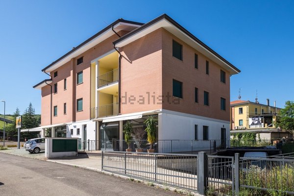 appartamento in vendita a Savignano sul Panaro in zona Formica