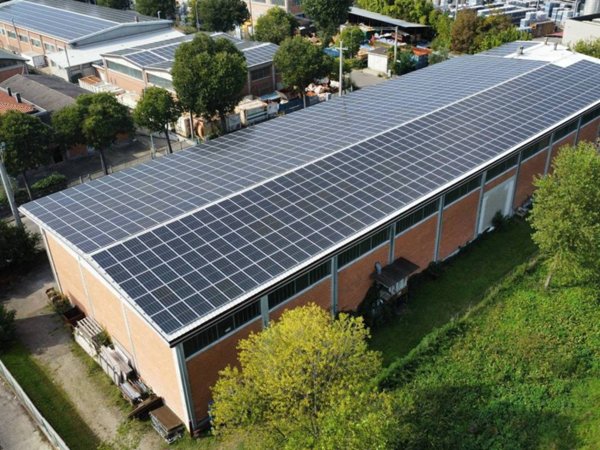 terreno edificabile in vendita a Savignano sul Panaro in zona Formica