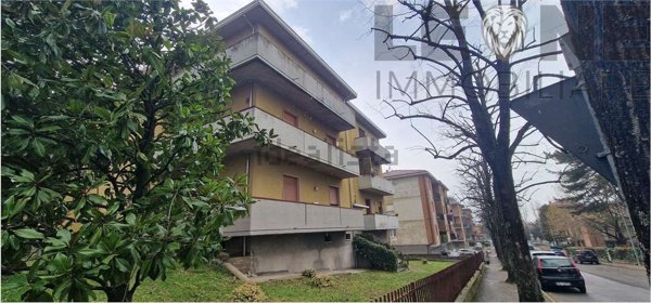 appartamento in vendita a Savignano sul Panaro