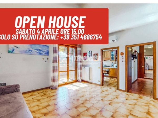 appartamento in vendita a Savignano sul Panaro in zona Formica