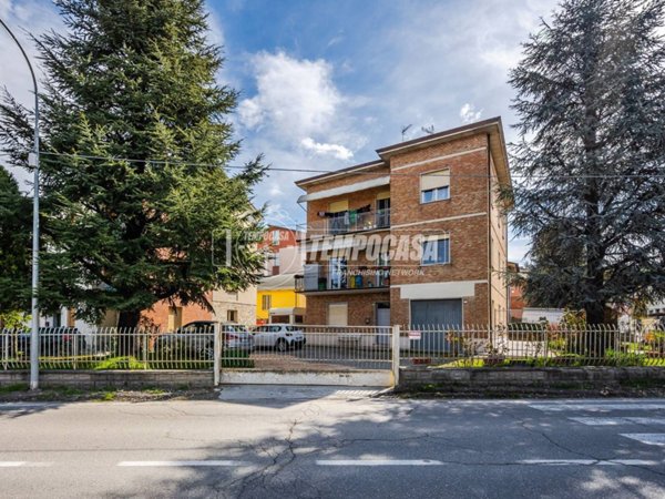 appartamento in vendita a Savignano sul Panaro in zona Formica