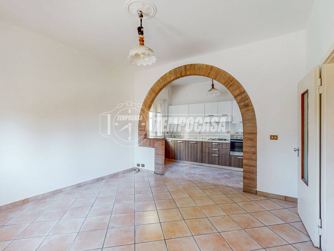 appartamento in vendita a Savignano sul Panaro in zona Formica