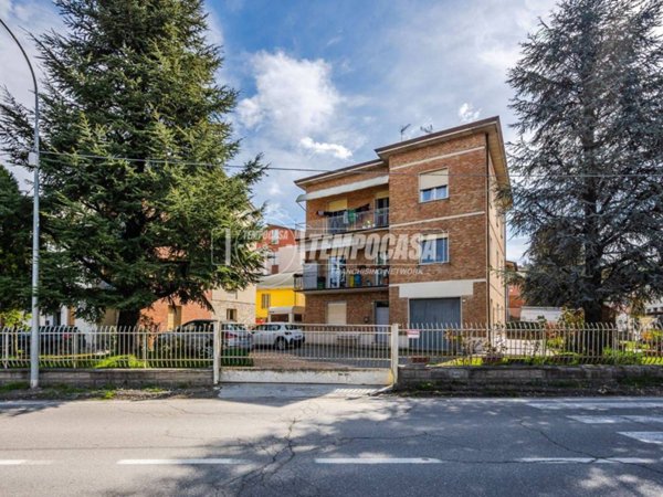 appartamento in vendita a Savignano sul Panaro in zona Formica