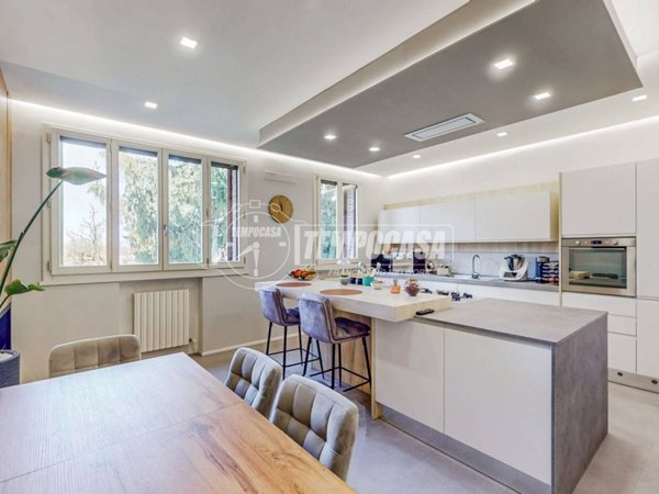 appartamento in vendita a Savignano sul Panaro