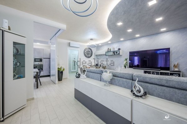 appartamento in vendita a Savignano sul Panaro in zona Mulino