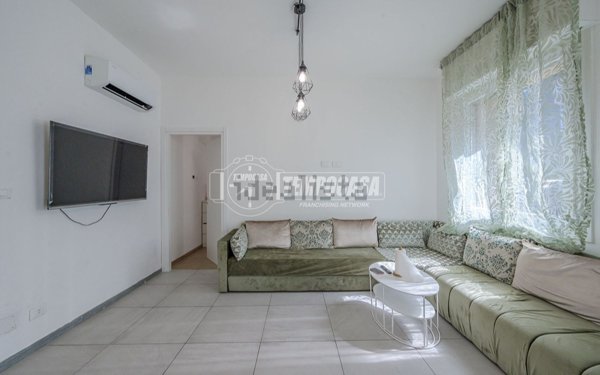 appartamento in vendita a Savignano sul Panaro