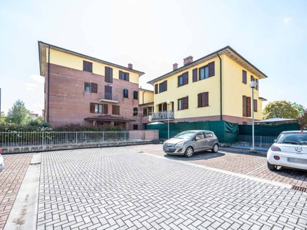 appartamento in vendita a Savignano sul Panaro in zona Mulino