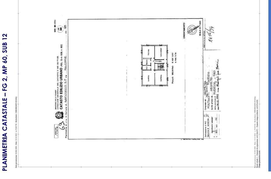 appartamento in vendita a Savignano sul Panaro