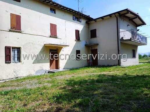 casa indipendente in vendita a Savignano sul Panaro
