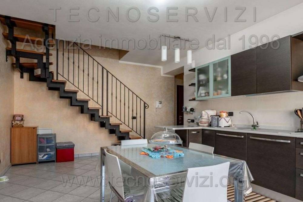 appartamento in vendita a Savignano sul Panaro