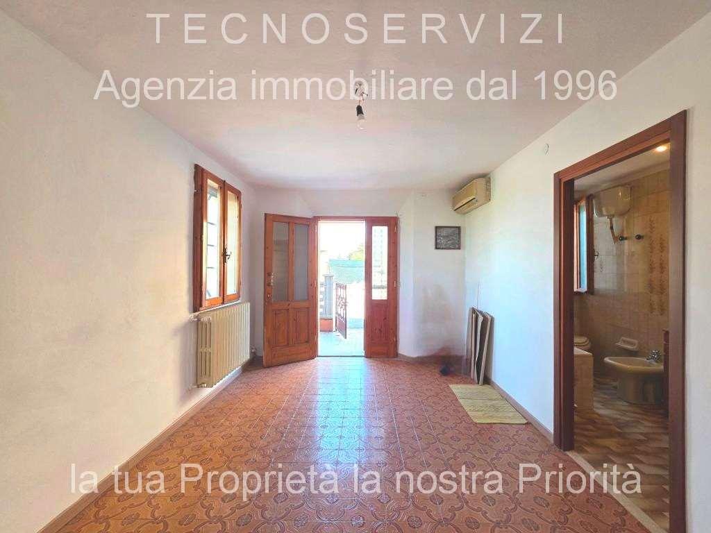 appartamento in vendita a Savignano sul Panaro in zona Magazzeno