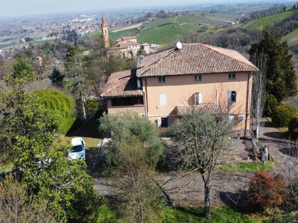 casa indipendente in vendita a Savignano sul Panaro
