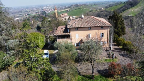 casa indipendente in vendita a Savignano sul Panaro