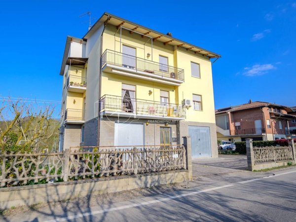 appartamento in vendita a Savignano sul Panaro in zona Formica