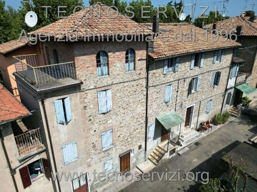 appartamento in vendita a Savignano sul Panaro