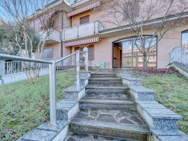 casa indipendente in vendita a Savignano sul Panaro in zona Formica