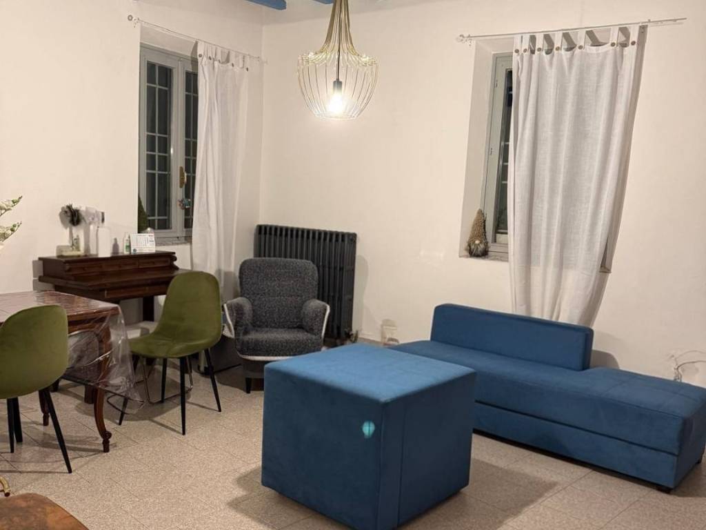 appartamento in vendita a Savignano sul Panaro